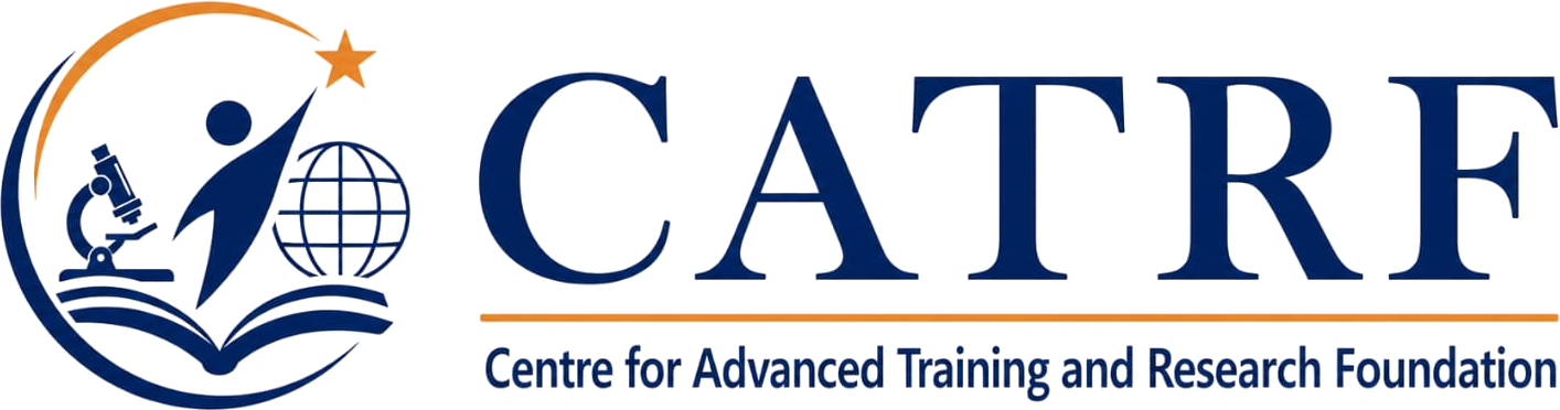 CATRF — Centre for Advanced Training & Research Foundation
